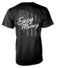 Victory Style Easy Money Flag Shirt - Back